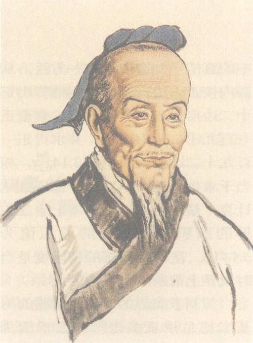 图例